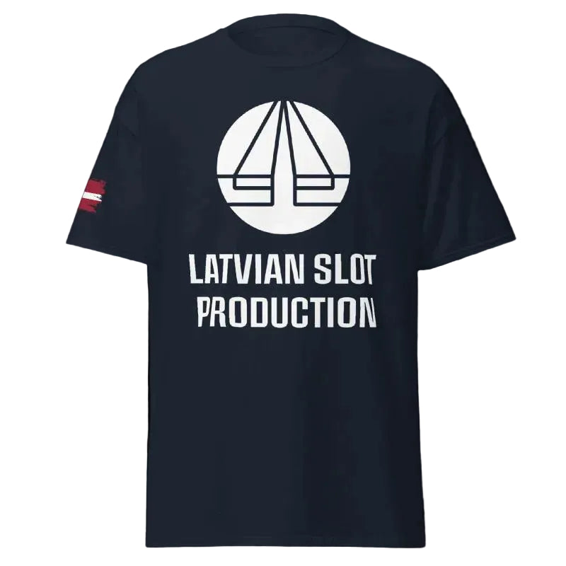 Race T-shirt