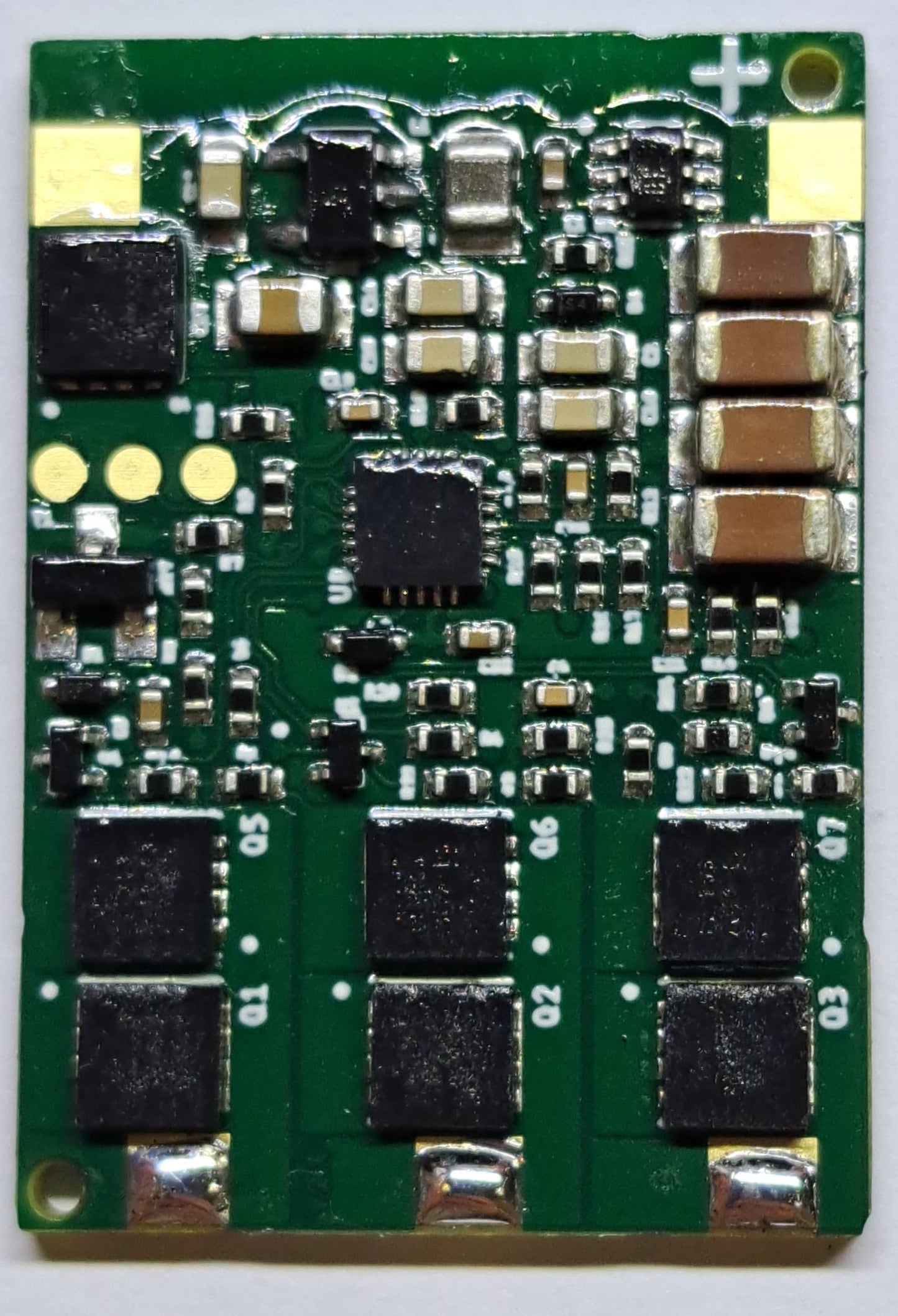 Auto-Brake eCOM