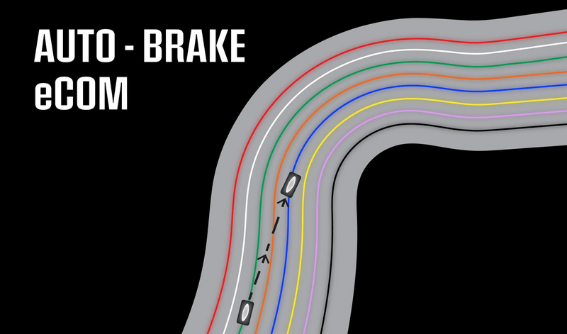 Auto-Brake eCOM