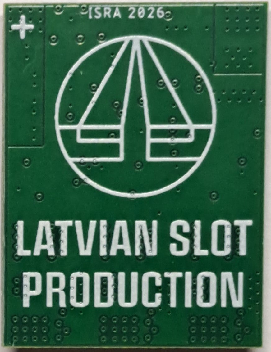 Production 1/24 eCOM