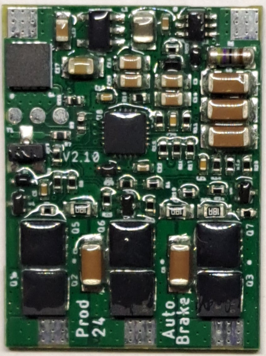 Production 1/24 eCOM