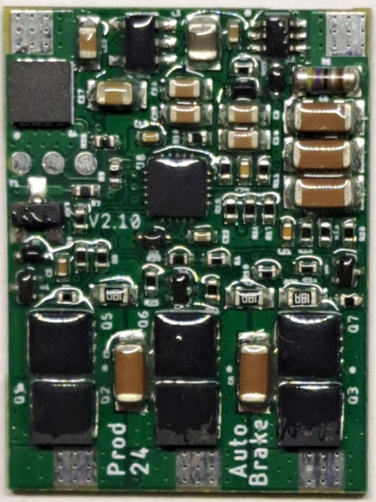 Production 1/24 eCOM